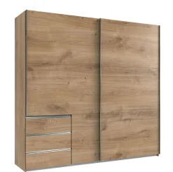 Wimex Schwebetürenschrank LEVEL 36 A* Kleiderschränke