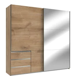 Wimex Schwebetürenschrank LEVEL 36 A* Kleiderschränke