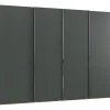 Wimex Schwebetürenschrank LEVEL 36 A* Kleiderschränke