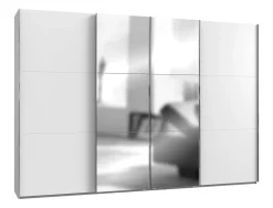 Schwebetürenschrank LEVEL 36 A