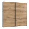 Wimex Schwebetürenschrank LEVEL 36 A* Kleiderschränke