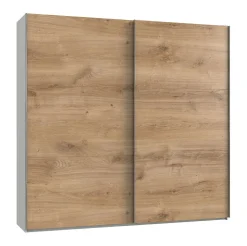 Wimex Schwebetürenschrank LEVEL 36 A* Kleiderschränke