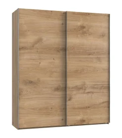 Wimex Schwebetürenschrank LEVEL 36 A* Kleiderschränke