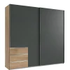 Wimex Schwebetürenschrank LEVEL 36 A* Kleiderschränke