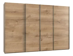 Wimex Schwebetürenschrank LEVEL 36 A* Kleiderschränke