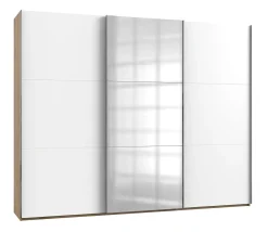 Schwebetürenschrank LEVEL 36 A