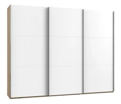 Schwebetürenschrank LEVEL 36 A