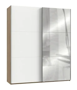 Wimex Schwebetürenschrank LEVEL 36 A* Kleiderschränke