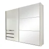 Wimex Schwebetürenschrank LEVEL 36 A* Kleiderschränke