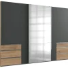 Wimex Schwebetürenschrank LEVEL 36 A* Kleiderschränke