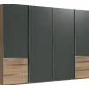 Schwebetürenschrank LEVEL 36 A