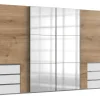 Schwebetürenschrank LEVEL 36 A