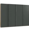 Wimex Schwebetürenschrank LEVEL 36 A* Kleiderschränke