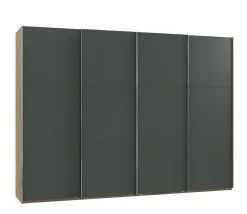 Wimex Schwebetürenschrank LEVEL 36 A* Kleiderschränke
