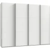 Wimex Schwebetürenschrank LEVEL 36 A* Kleiderschränke