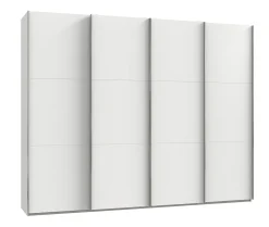 Wimex Schwebetürenschrank LEVEL 36 A* Kleiderschränke