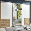 Wimex Schwebetürenschrank LEVEL 36 A* Kleiderschränke
