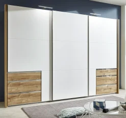 Wimex Schwebetürenschrank LEVEL 36 A* Kleiderschränke