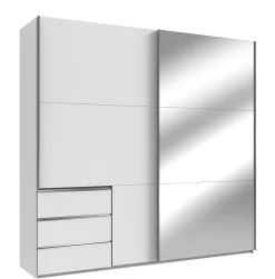 Wimex Schwebetürenschrank LEVEL 36 A* Kleiderschränke
