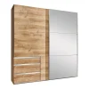 Schwebetürenschrank LEVEL 36 A