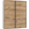 Wimex Schwebetürenschrank LEVEL 36 A* Kleiderschränke