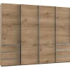 Wimex Schwebetürenschrank LEVEL 36 A* Kleiderschränke