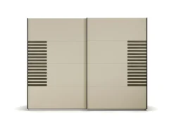 Rauch Schwebetürenschrank LISSABON* Kleiderschränke