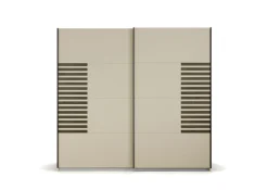 Rauch Schwebetürenschrank LISSABON* Kleiderschränke