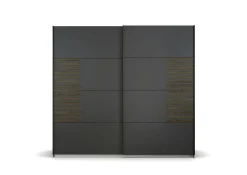 Schwebetürenschrank LISSABON