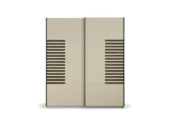 Rauch Schwebetürenschrank LISSABON* Kleiderschränke