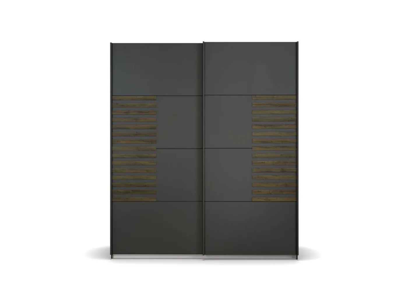 Schwebetürenschrank LISSABON