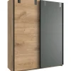 Wimex Schwebetürenschrank LIVERPOOL* Kleiderschränke