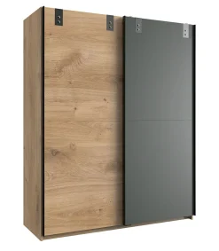 Wimex Schwebetürenschrank LIVERPOOL* Kleiderschränke