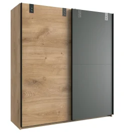 Schwebetürenschrank LIVERPOOL