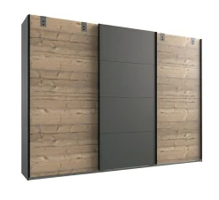 Schwebetürenschrank MALMÖ