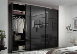 Schwebetürenschrank MINDA
