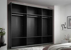 Schwebetürenschrank MINDA