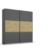 Rauch Schwebetürenschrank MIRO* Kleiderschränke