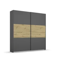 Rauch Schwebetürenschrank MIRO* Kleiderschränke