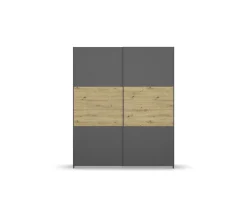 Rauch Schwebetürenschrank MIRO* Kleiderschränke