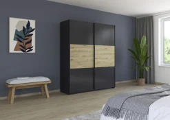 Rauch Schwebetürenschrank MIRO* Kleiderschränke