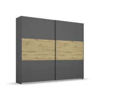 Rauch Schwebetürenschrank MIRO* Kleiderschränke