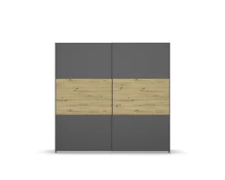 Rauch Schwebetürenschrank MIRO* Kleiderschränke