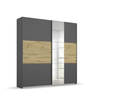 Rauch Schwebetürenschrank MIRO* Kleiderschränke