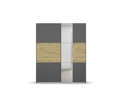 Rauch Schwebetürenschrank MIRO* Kleiderschränke