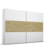 Rauch Schwebetürenschrank MIRO* Kleiderschränke