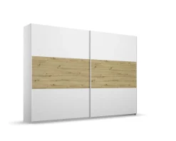 Rauch Schwebetürenschrank MIRO* Kleiderschränke