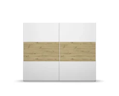 Rauch Schwebetürenschrank MIRO* Kleiderschränke