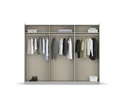 Rauch Schwebetürenschrank MIRO* Kleiderschränke