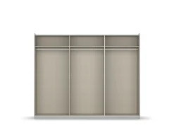 Rauch Schwebetürenschrank MIRO* Kleiderschränke